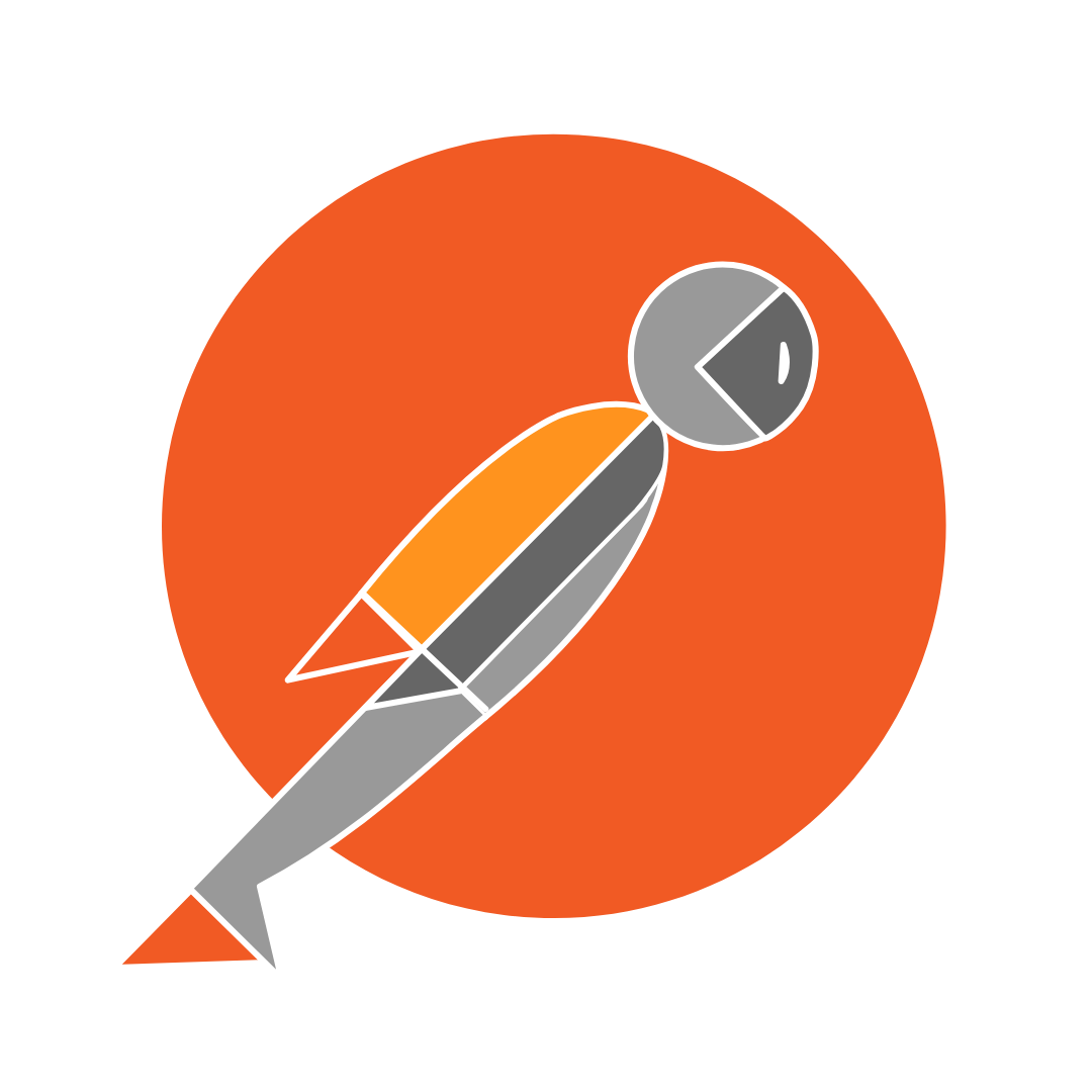 Tech stack logo