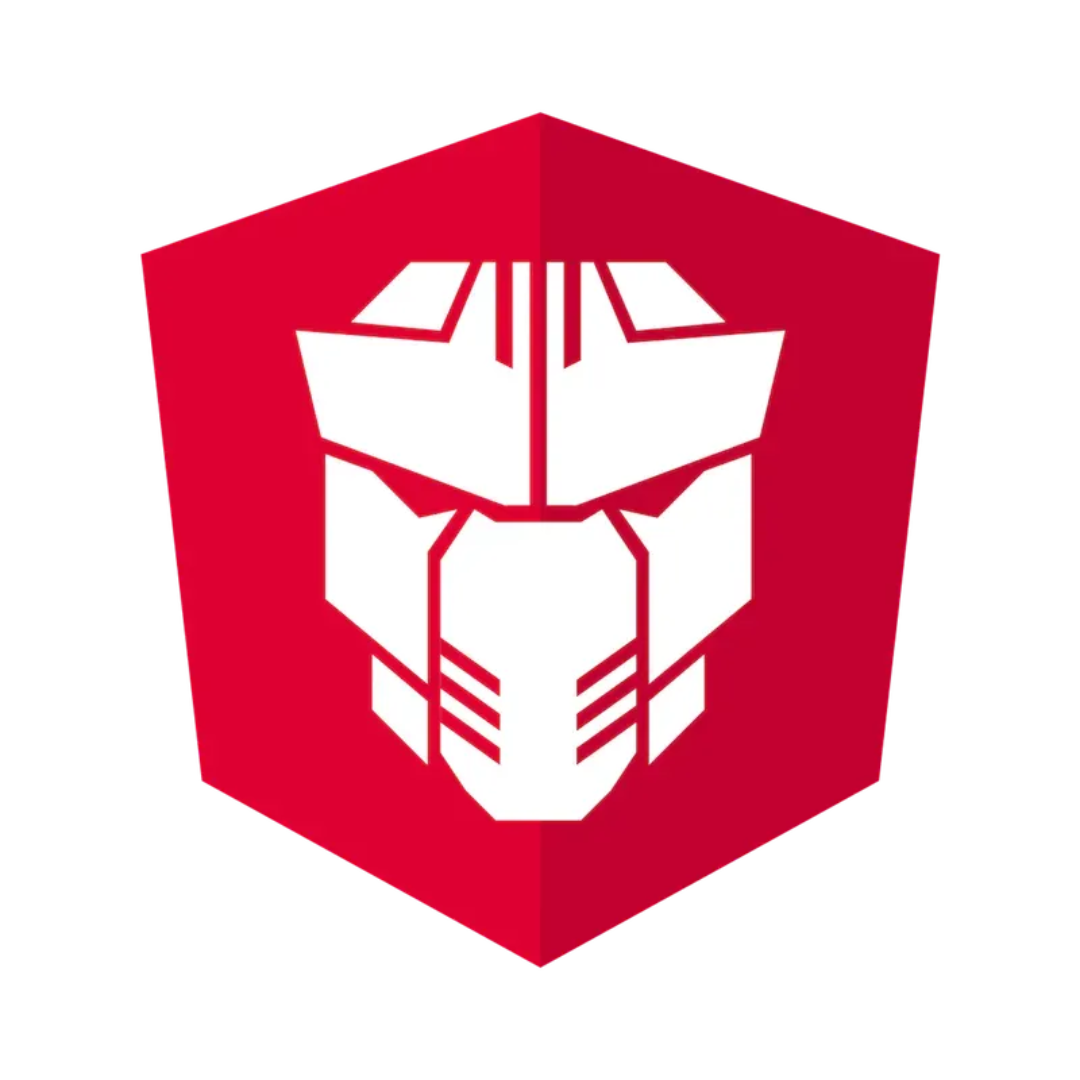 Tech stack logo