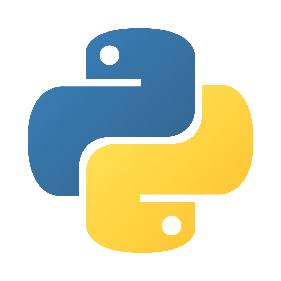 Tech stack logo