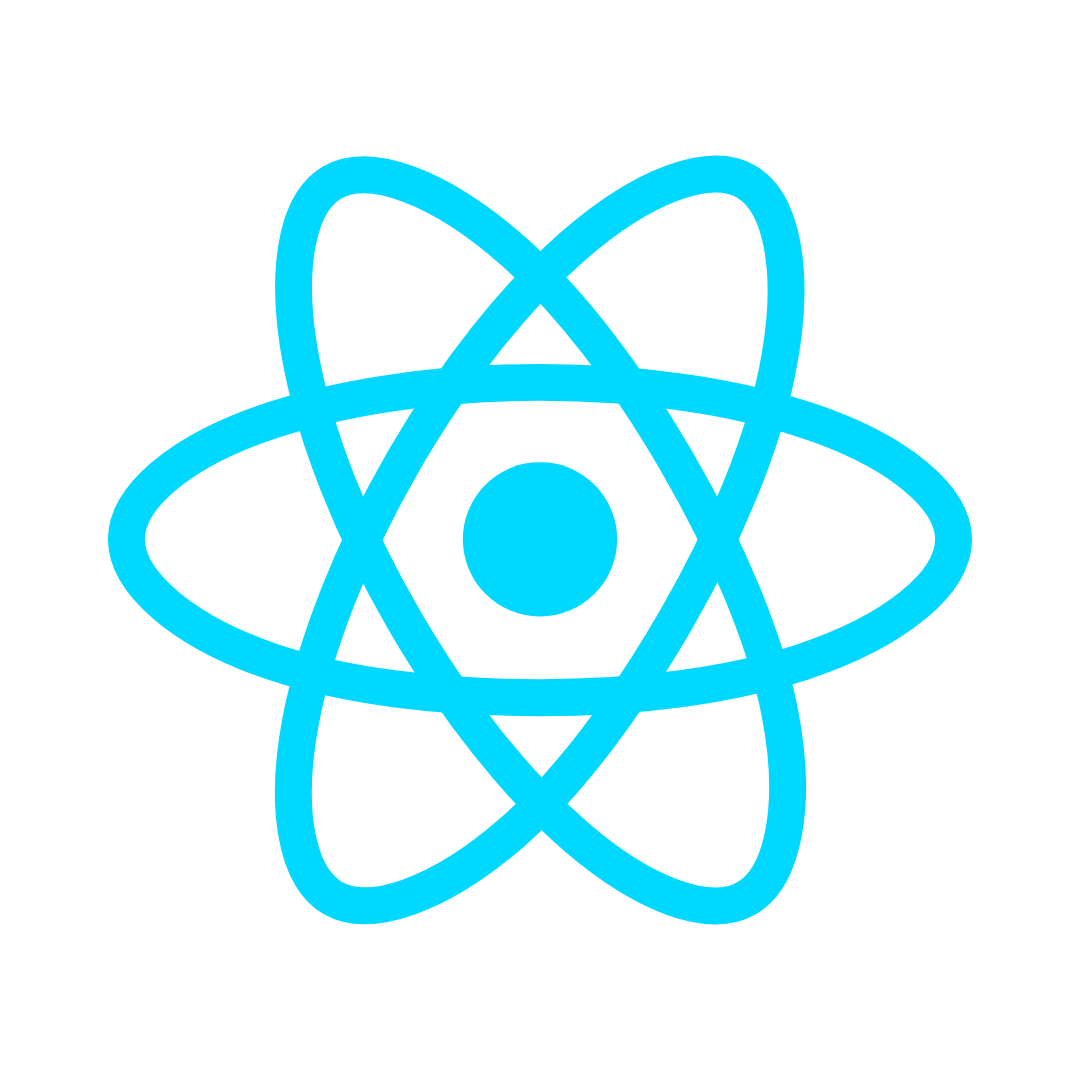 Tech stack logo