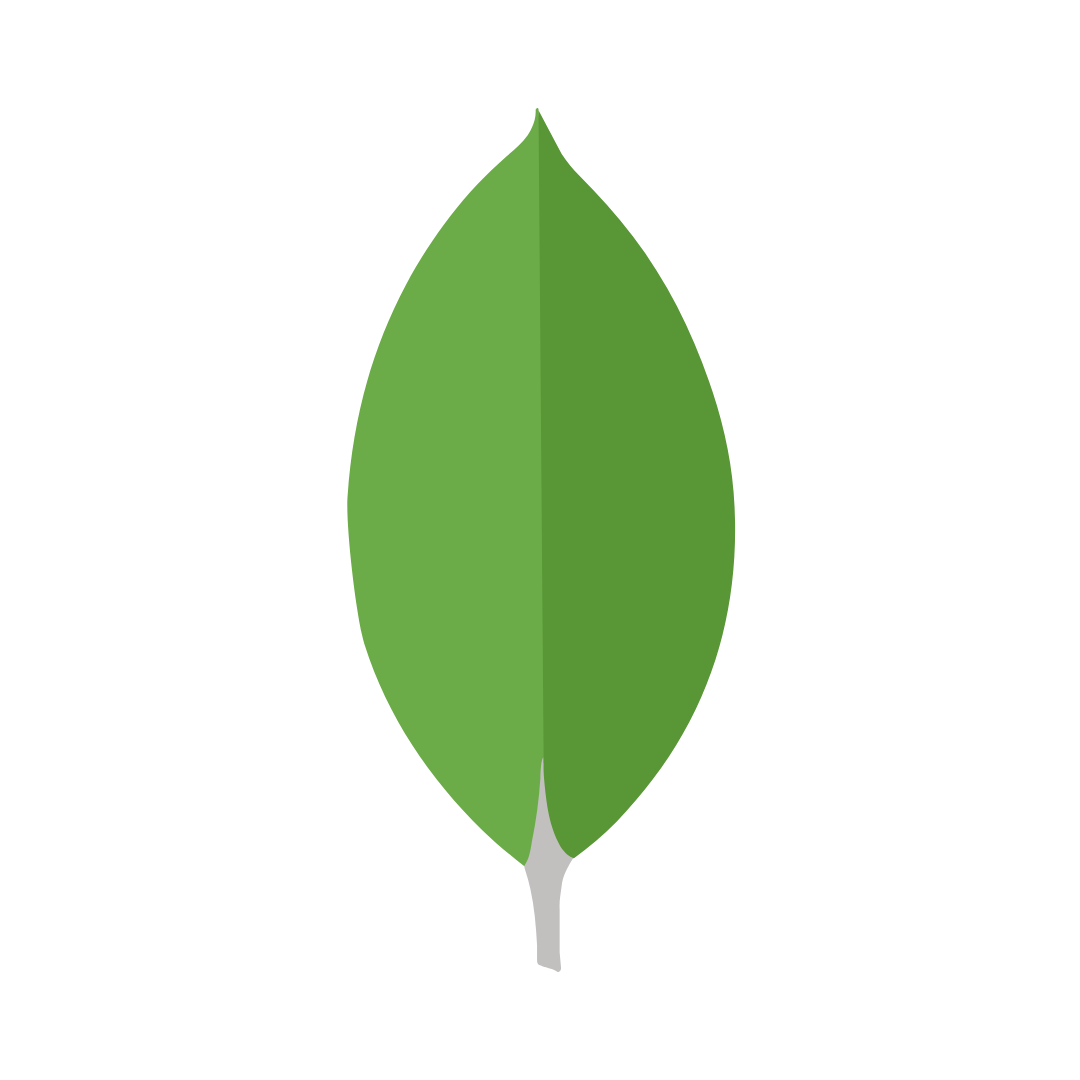 Tech stack logo