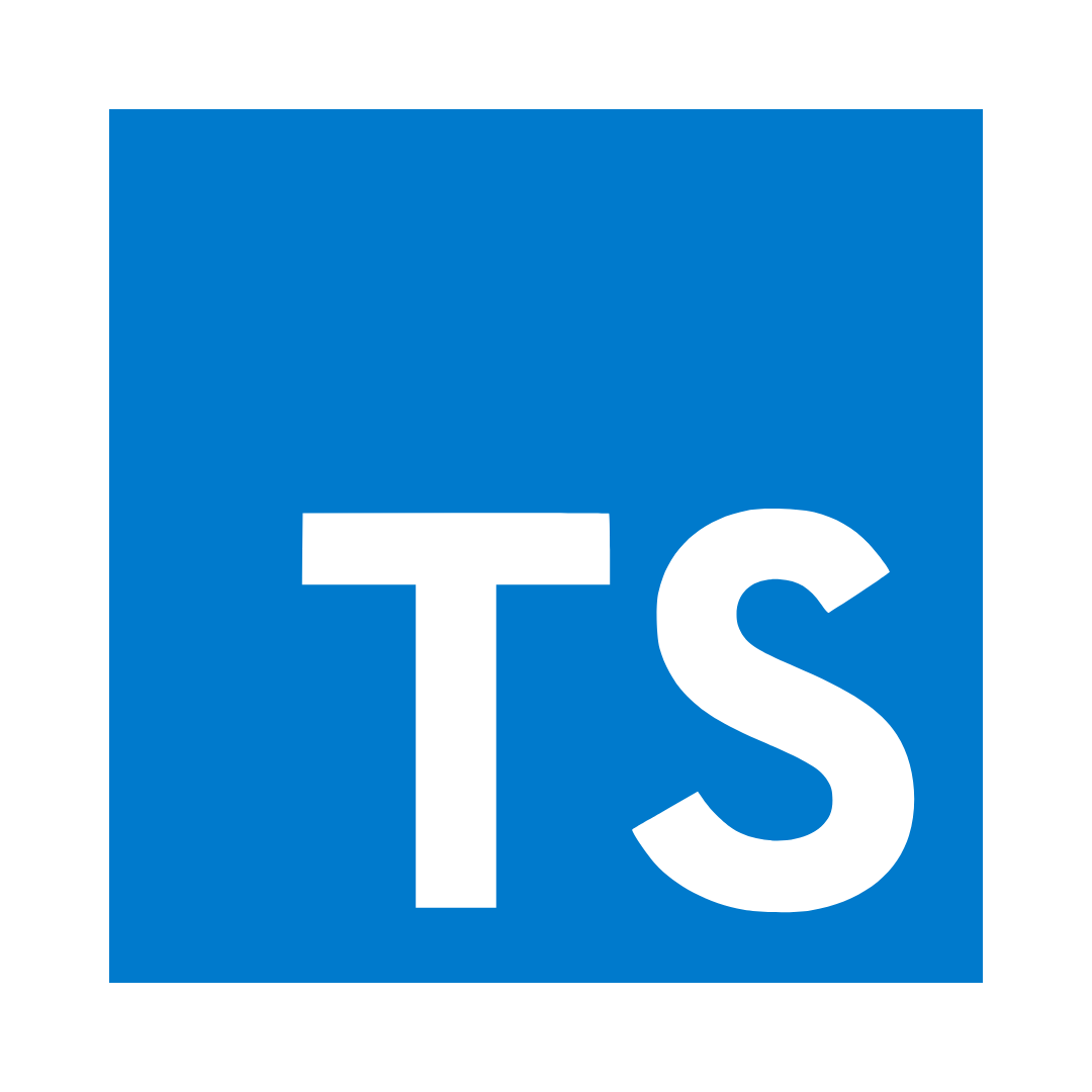 Tech stack logo